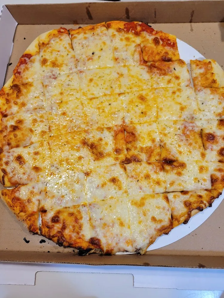 Cheese Pizza