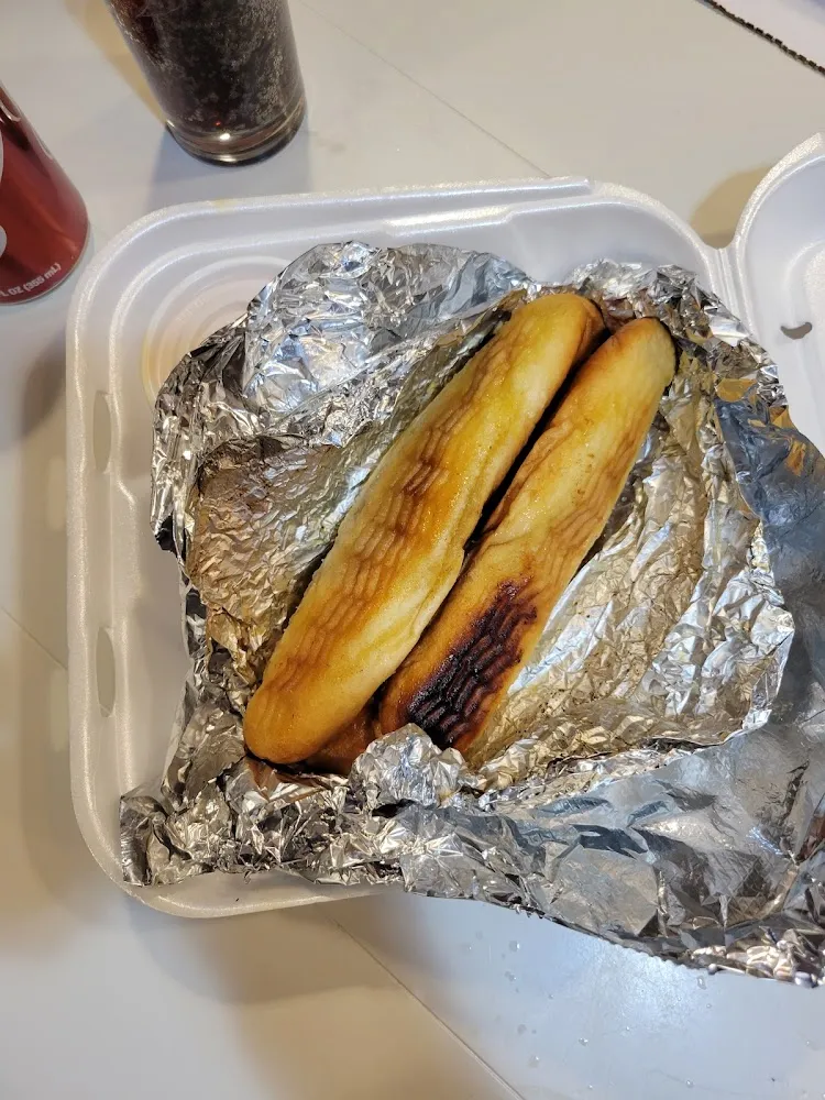 Mackerel